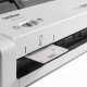 Brother ADS-1200 scanner Scanner ADF 600 x 600 DPI A4 Nero, Bianco 5