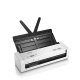 Brother ADS-1200 scanner Scanner ADF 600 x 600 DPI A4 Nero, Bianco 9