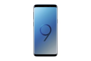 TIM Samsung Galaxy S9 14,7 cm (5.8") Android 8.0 4G USB tipo-C 4 GB 64 GB 3000 mAh Blu, Bianco