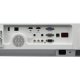 NEC P603X Proiettore a raggio standard 6000 ANSI lumen 3LCD XGA (1024x768) Bianco 11