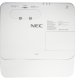 NEC P603X Proiettore a raggio standard 6000 ANSI lumen 3LCD XGA (1024x768) Bianco 4