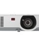 NEC P603X Proiettore a raggio standard 6000 ANSI lumen 3LCD XGA (1024x768) Bianco 6