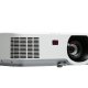NEC P603X videoproiettore Proiettore a raggio standard 6000 ANSI lumen 3LCD XGA (1024x768) Bianco 8