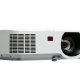 NEC P603X Proiettore a raggio standard 6000 ANSI lumen 3LCD XGA (1024x768) Bianco 8