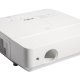 NEC P603X videoproiettore Proiettore a raggio standard 6000 ANSI lumen 3LCD XGA (1024x768) Bianco 9