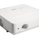 NEC P603X Proiettore a raggio standard 6000 ANSI lumen 3LCD XGA (1024x768) Bianco 9