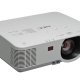 NEC P603X Proiettore a raggio standard 6000 ANSI lumen 3LCD XGA (1024x768) Bianco 10