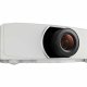 NEC PA903X Proiettore per grandi ambienti 9000 ANSI lumen 3LCD XGA (1024x768) Compatibilità 3D Bianco 2