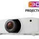 NEC PA903X Proiettore per grandi ambienti 9000 ANSI lumen 3LCD XGA (1024x768) Compatibilità 3D Bianco 14