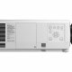 NEC PA903X Proiettore per grandi ambienti 9000 ANSI lumen 3LCD XGA (1024x768) Compatibilità 3D Bianco 7