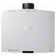 NEC PA903X Proiettore per grandi ambienti 9000 ANSI lumen 3LCD XGA (1024x768) Compatibilità 3D Bianco 8