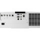 NEC PA903X Proiettore per grandi ambienti 9000 ANSI lumen 3LCD XGA (1024x768) Compatibilità 3D Bianco 9