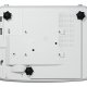 NEC U321H videoproiettore Proiettore a raggio ultra corto 3200 ANSI lumen DLP 1080p (1920x1080) Compatibilità 3D Bianco 13