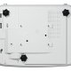 NEC U321H Proiettore a raggio ultra corto 3200 ANSI lumen DLP 1080p (1920x1080) Compatibilità 3D Bianco 13