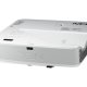 NEC U321H videoproiettore Proiettore a raggio ultra corto 3200 ANSI lumen DLP 1080p (1920x1080) Compatibilità 3D Bianco 14