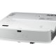 NEC U321H Proiettore a raggio ultra corto 3200 ANSI lumen DLP 1080p (1920x1080) Compatibilità 3D Bianco 14