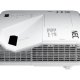 NEC U321H videoproiettore Proiettore a raggio ultra corto 3200 ANSI lumen DLP 1080p (1920x1080) Compatibilità 3D Bianco 15