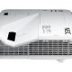 NEC U321H Proiettore a raggio ultra corto 3200 ANSI lumen DLP 1080p (1920x1080) Compatibilità 3D Bianco 15