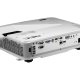 NEC U321H Proiettore a raggio ultra corto 3200 ANSI lumen DLP 1080p (1920x1080) Compatibilità 3D Bianco 3
