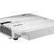 NEC U321H videoproiettore Proiettore a raggio ultra corto 3200 ANSI lumen DLP 1080p (1920x1080) Compatibilità 3D Bianco 8