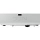 NEC U321H Proiettore a raggio ultra corto 3200 ANSI lumen DLP 1080p (1920x1080) Compatibilità 3D Bianco 10