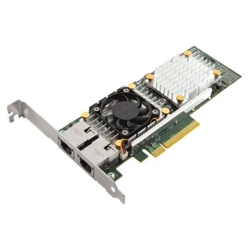 Dell Wyse Broadcom 57810 DP 10Gb BT Interno Ethernet