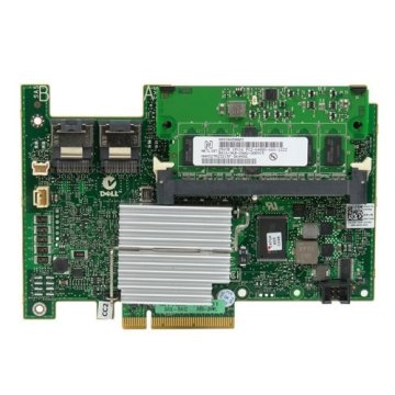DELL PERC H730 1GB NV controller RAID PCI Express x8 3.0 1,2 Gbit/s