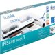 I.R.I.S. IRIScan Book 3 Scanner portatile 900 x 900 DPI A4 Bianco 2