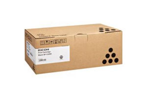 Ricoh 821021 cartuccia toner 1 pz Originale Nero