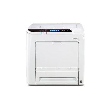 Ricoh SP C340DN stampante laser A colori 1200 x 1200 DPI A4
