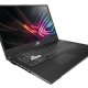 ASUS ROG Strix GL704GW-EV003T Intel® Core™ i7 i7-8750H Computer portatile 43,9 cm (17.3