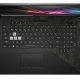 ASUS ROG Strix GL704GW-EV003T Intel® Core™ i7 i7-8750H Computer portatile 43,9 cm (17.3