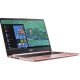 Acer Swift 1 SF114-32-P6LC Intel® Pentium® Silver N5000 Computer portatile 35,6 cm (14