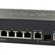 Cisco SG355-10P Gestito L3 Gigabit Ethernet (10/100/1000) Supporto Power over Ethernet (PoE) Nero 2