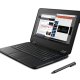 Lenovo 300e Intel® Celeron® N3450 Ibrido (2 in 1) 29,5 cm (11.6