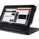 Lenovo 300e Intel® Celeron® N3450 Ibrido (2 in 1) 29,5 cm (11.6