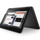 Lenovo 300e Intel® Celeron® N3450 Ibrido (2 in 1) 29,5 cm (11.6