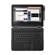 Lenovo 300e Intel® Celeron® N3450 Ibrido (2 in 1) 29,5 cm (11.6