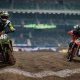 Sony PS4 Supercross Motor Energy 9