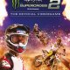 Nintendo SWI Supercross Motor Energy 2