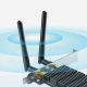 TP-Link Archer T6E Interno WLAN 867 Mbit/s 4