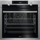 AEG BPE531221M 72 L 2980 W Acciaio inox 2