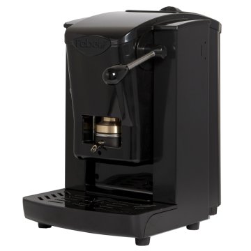 Faber Appliances 110456 macchina per caffè Macchina per caffè a cialde 1,4 L