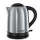 Russell Hobbs 20195-70 bollitore elettrico 1 L 2200 W Nero, Metallico 2