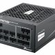 Seasonic Prime Ultra Platinum alimentatore per computer 650 W 20+4 pin ATX ATX Nero 3