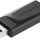 Verbatim Slider - Memoria USB da 128GB - Nero 2