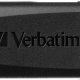 Verbatim Slider - Memoria USB da 128GB - Nero 6