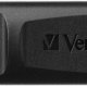 Verbatim Slider - Memoria USB da 128GB - Nero 7