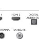 Philips 4200 series TV LED ultra sottile 32PHS4203/12 4