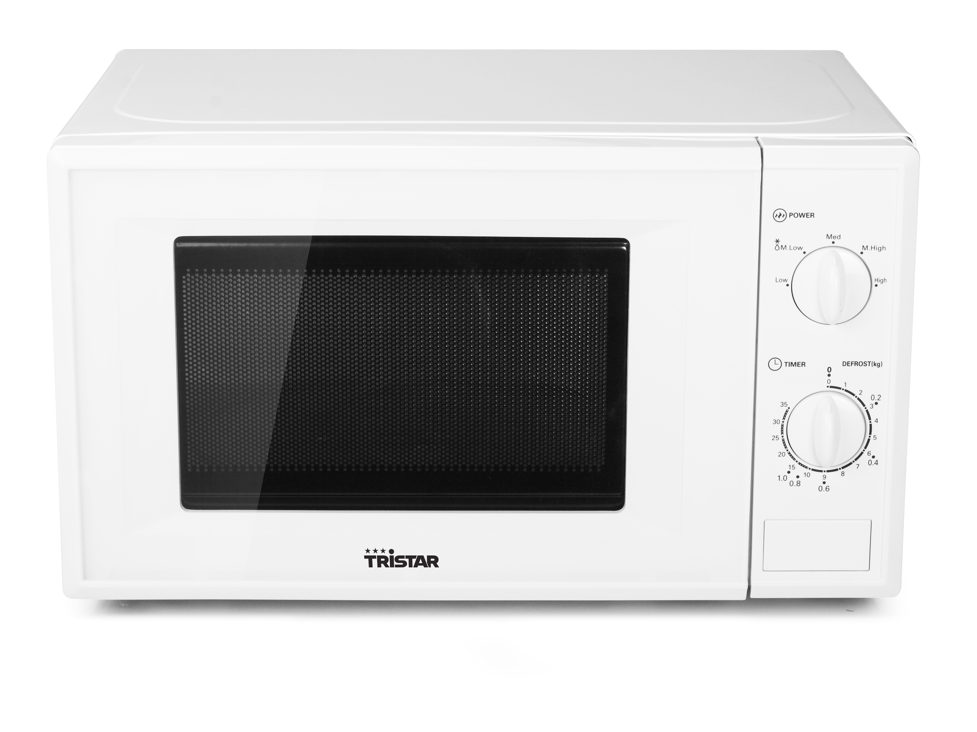 MW2706 - Tristar MW-2706 Forno a microonde - Forno microonde - Cottura cibi  - Negozi Elettronica Roma - Radionovelli